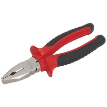 Sealey Combination Pliers