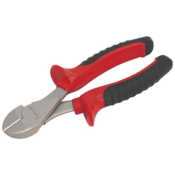 Sealey Heavy Duty Side Cutters