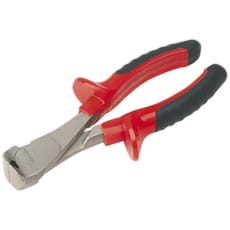 Sealey End Cutting Pliers