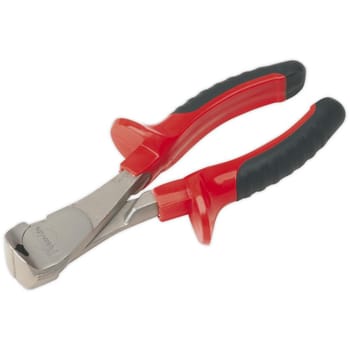 Sealey End Cutting Pliers