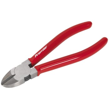 Sealey Side Cutters