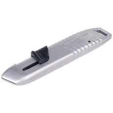 Sealey Auto Retracting Safety Utility Knife