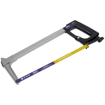 Sealey Professional Hacksaw