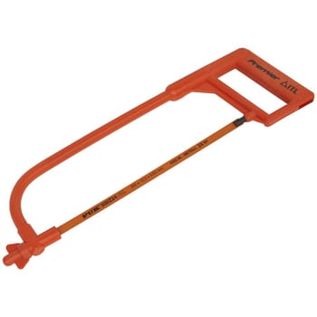 Sealey Professional Insulated Hacksaw