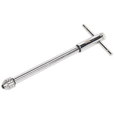 Sealey Ratchet Tap Wrench Long Handle