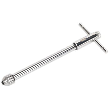 Sealey Ratchet Tap Wrench Long Handle