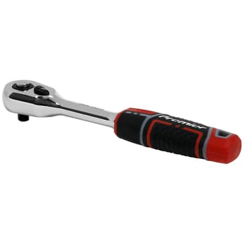Sealey 1/4" Drive Flip Reverse Ratchet