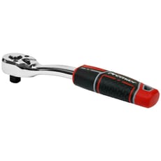 Sealey 3/8" Drive Offset Flip Reverse Ratchet