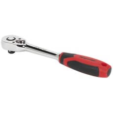 Sealey 3/8" Drive Pear Head Ratchet