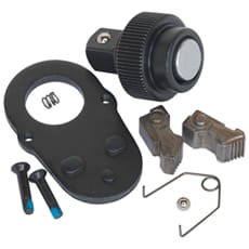 Sealey 1/4" Ratchet Repair Kit for AK8965