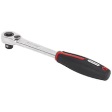 Sealey 1/2" Drive 72-Tooth Flip Reverse Ratchet Wrench