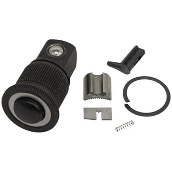 Sealey 1/4" Square Drive Repair Kit for AK8987 Ratchet