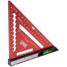 Sealey Speed Square Metric