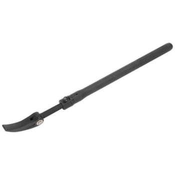 Sealey Adjustable Extendable Pry Bar