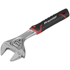 Sealey Premier Quick Action Adjustable Spanner