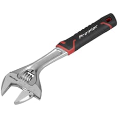 Sealey Premier Quick Action Adjustable Spanner