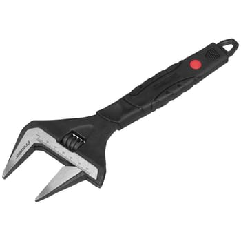 Sealey Premier Adjustable Wide Jaw Wrench Spanner