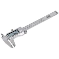 Sealey Digital Vernier Calipers