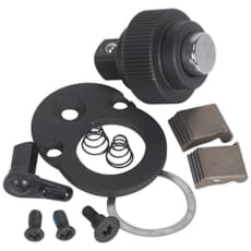 Sealey 1/4" Square Drive Repair Kit for AK966 Ratchet