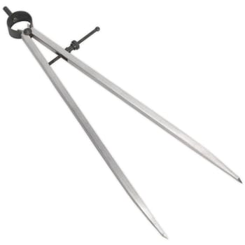 Sealey Spring Divider