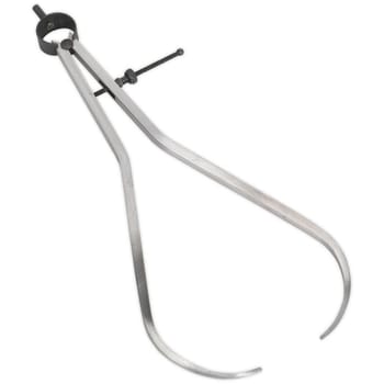 Sealey Spring Caliper External