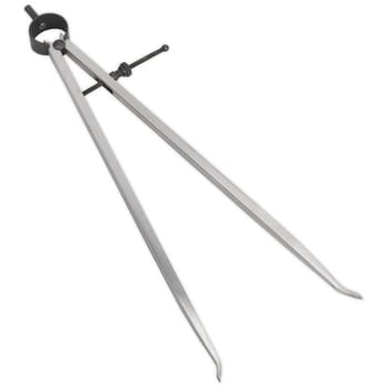 Sealey Spring Calipers Internal