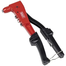 Sealey Heavy Duty Riveter