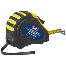 Sealey Autolock Tape Measure