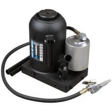 Sealey Viking Manual / Air Hydraulic Bottle Jack