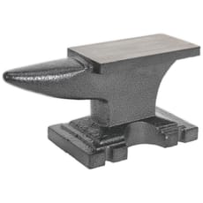 Sealey Cast Iron Anvil