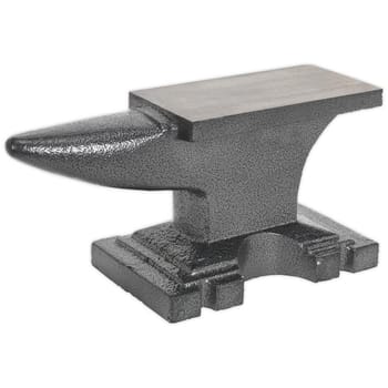 Sealey Cast Iron Anvil