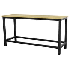 Sealey MDF Worktop Metal Workbench