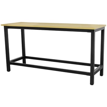 Sealey MDF Worktop Metal Workbench