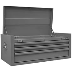 Sealey American Pro 3 Drawer Top Tool Chest
