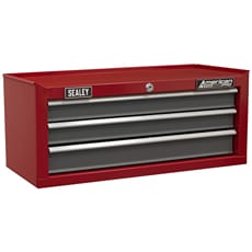 Sealey American Pro 3 Drawer Tool Chest