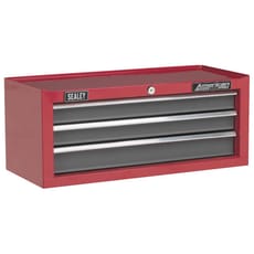 Sealey American Pro 3 Drawer Tool Chest 