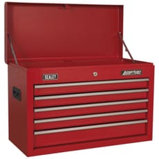 Sealey American Pro 5 Drawer Tool Chest