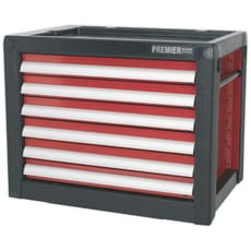 Sealey Premier 6 Drawer Tool Chest
