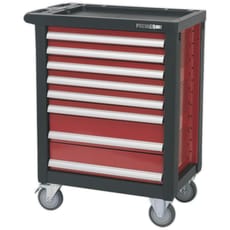 Sealey Premier 8 Drawer Roller Cabinet