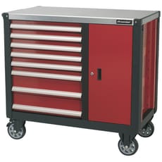 Sealey AP24 Series 8 Drawer Tool Roller Cabinet