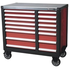 Sealey AP24 Series 16 Drawer Tool Roller Cabinet