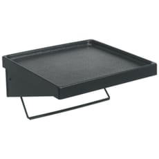 Sealey AP24 Series Side Shelf and Roll Holder
