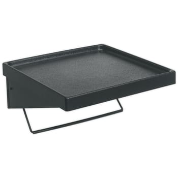Sealey AP24 Series Side Shelf and Roll Holder