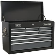 Sealey American Pro 9 Drawer Tool Chest