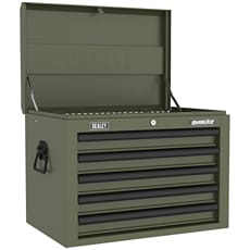 Sealey Superline Pro 5 Drawer Tool Chest