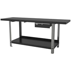 Sealey Steel Workbench