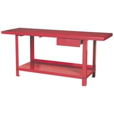 Sealey Steel Workbench
