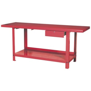 Sealey Steel Workbench