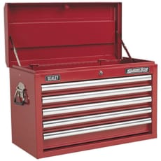 Sealey Superline Pro 5 Drawer Tool Chest
