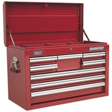 Sealey Superline Pro 8 Drawer Heavy Duty Tool Chest